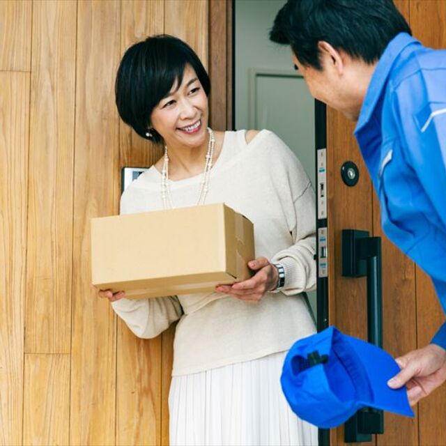 Our Service